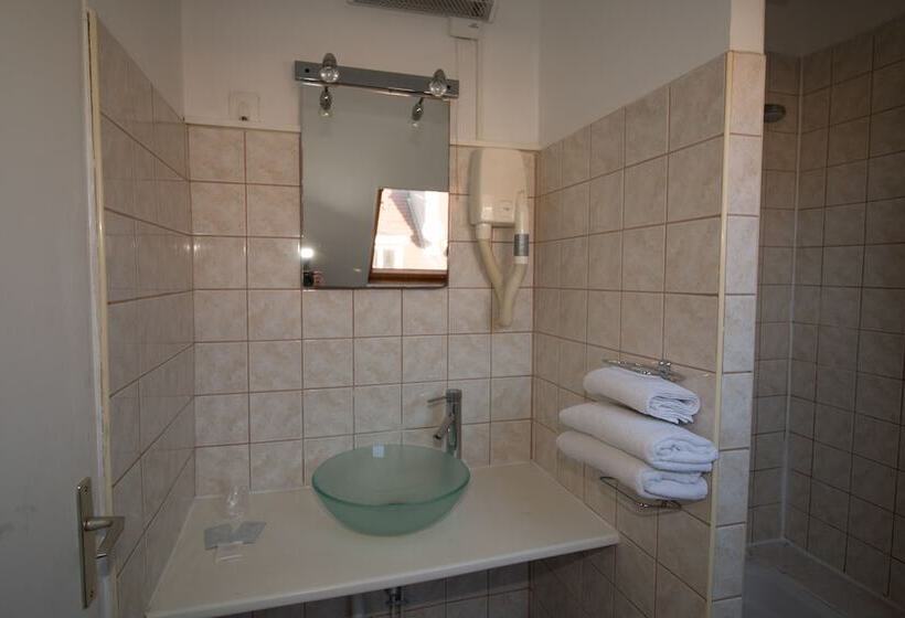 فندق Hôtel Pacific