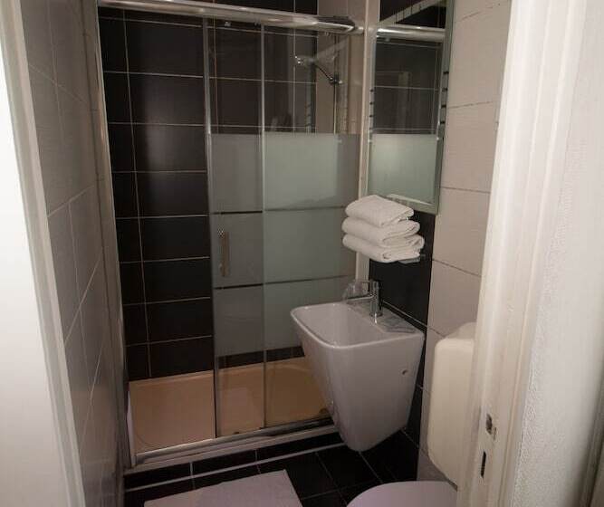 فندق Hôtel Pacific