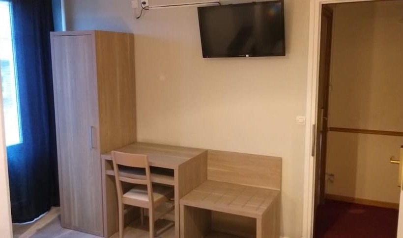 فندق Hôtel Pacific