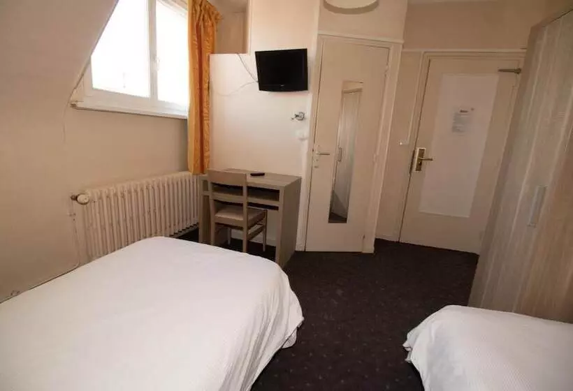 Hotel Hôtel Pacific