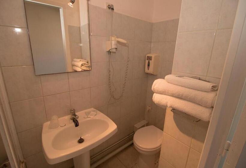 فندق Hôtel Pacific