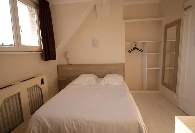 فندق Hôtel Pacific