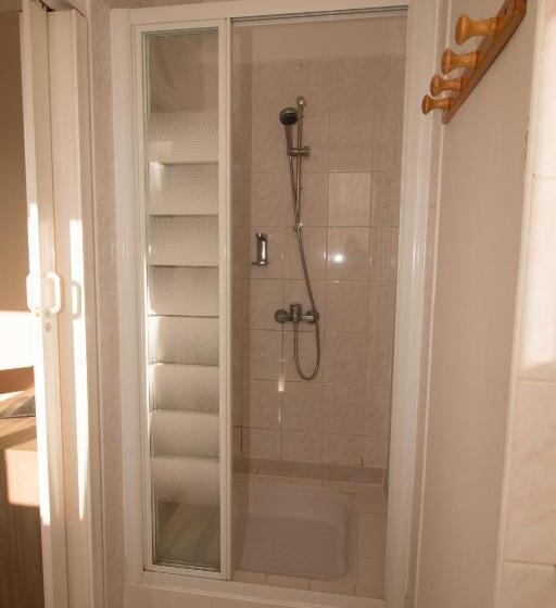 فندق Hôtel Pacific