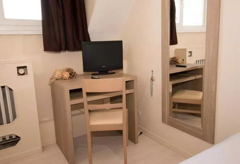 Hotel Hôtel Pacific