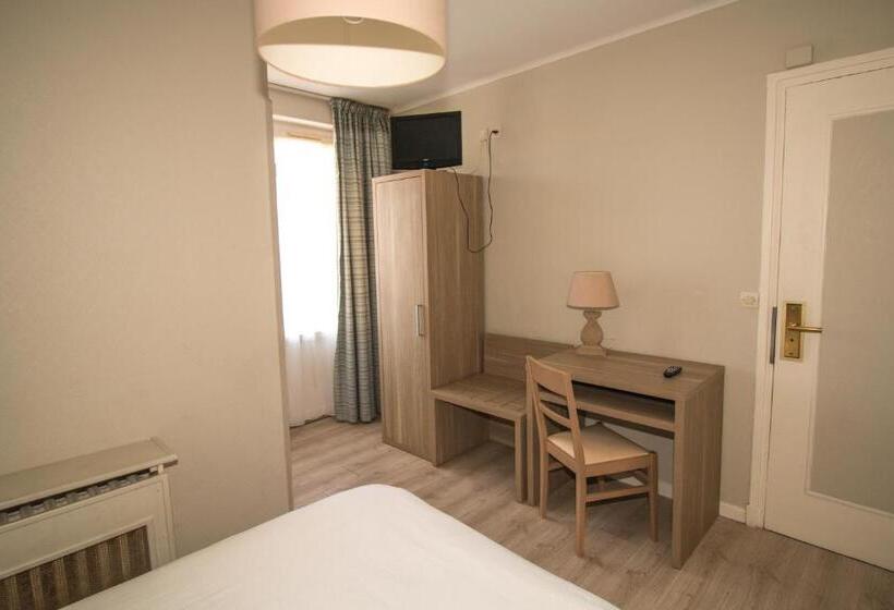 فندق Hôtel Pacific