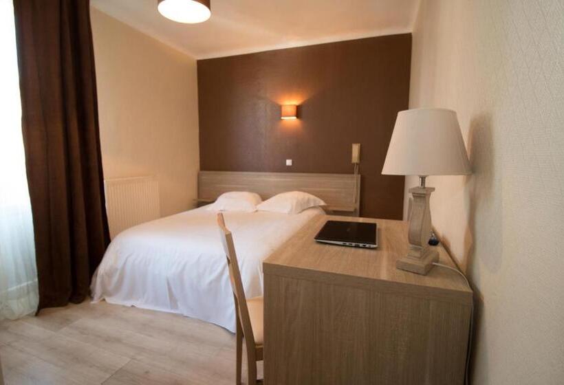 فندق Hôtel Pacific