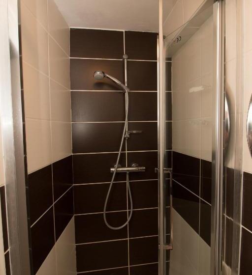 فندق Hôtel Pacific