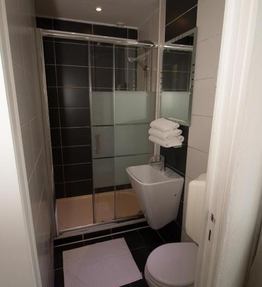 فندق Hôtel Pacific