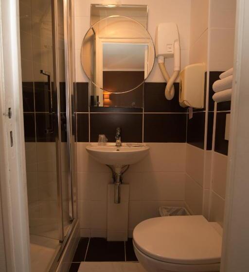 فندق Hôtel Pacific