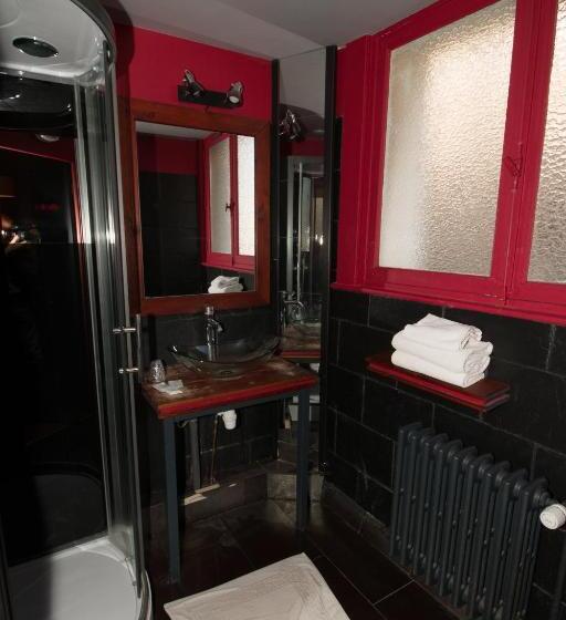 فندق Hôtel Pacific