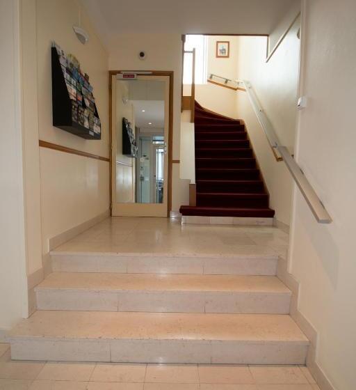 فندق Hôtel Pacific