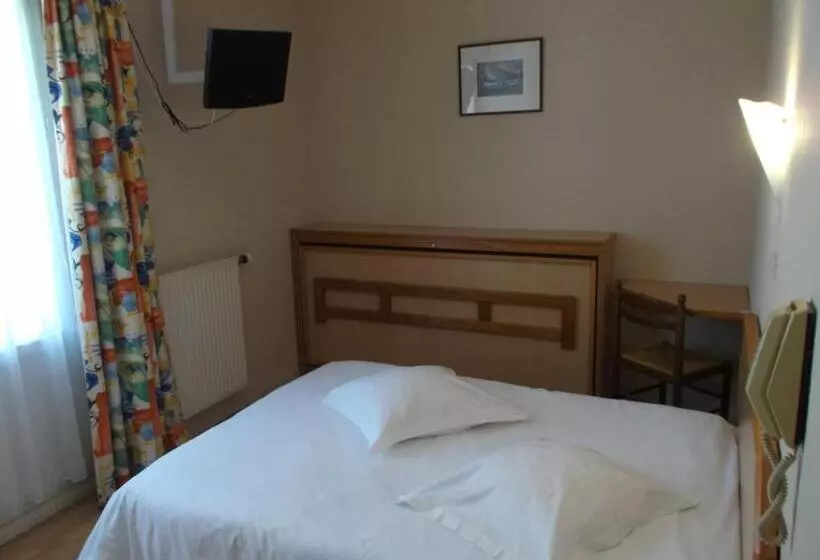 Hotel Hôtel Pacific