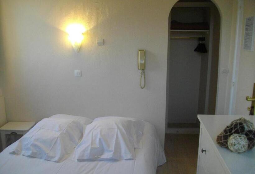 فندق Hôtel Pacific