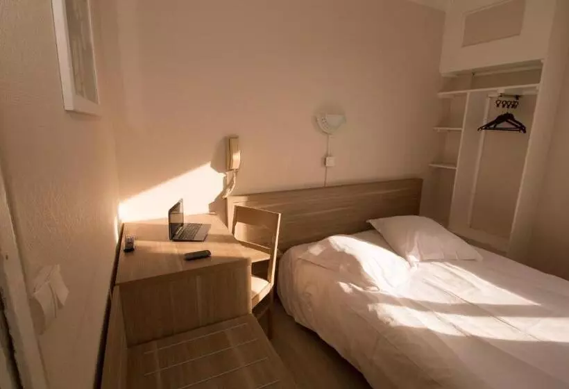 Hotel Hôtel Pacific