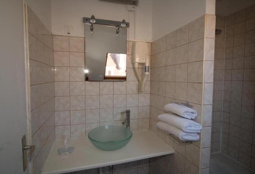 فندق Hôtel Pacific