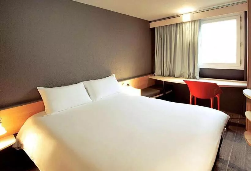 酒店 Ibis Criciuma