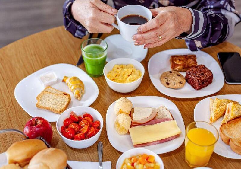 هتل Ibis Criciuma