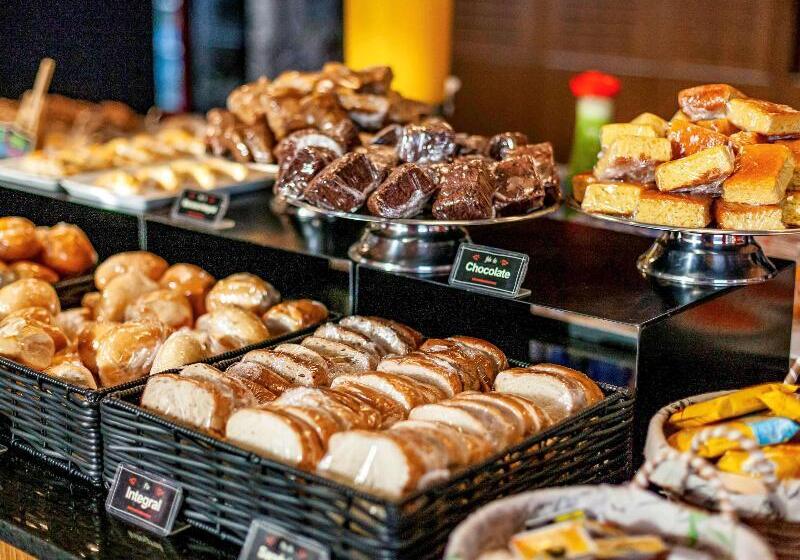 هتل Ibis Criciuma