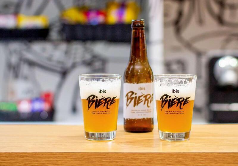 هتل Ibis Criciuma