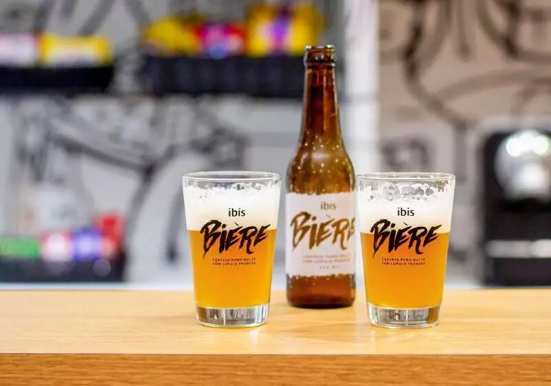 酒店 Ibis Criciuma