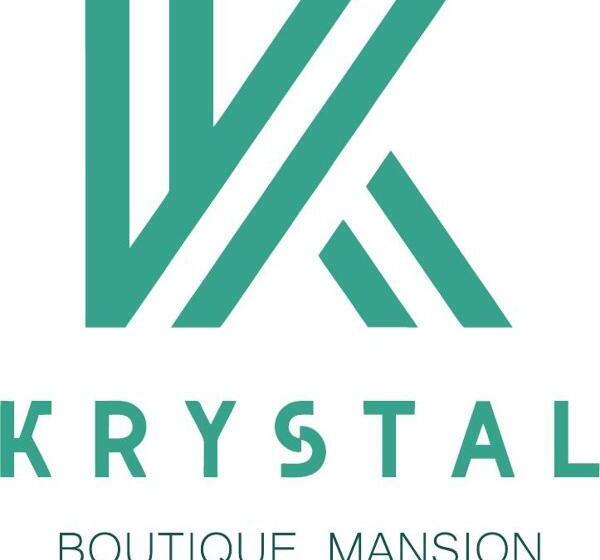 فندق Krystal Boutique Mansion
