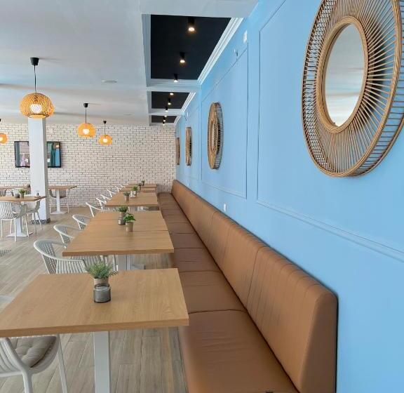 فندق Krystal Boutique Mansion