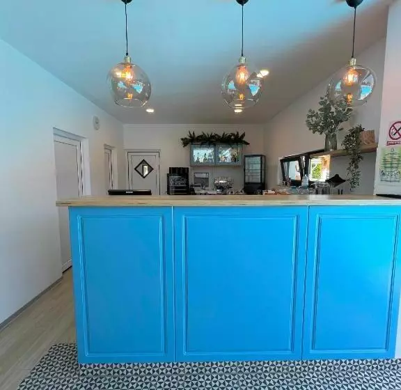 هتل Krystal Boutique Mansion