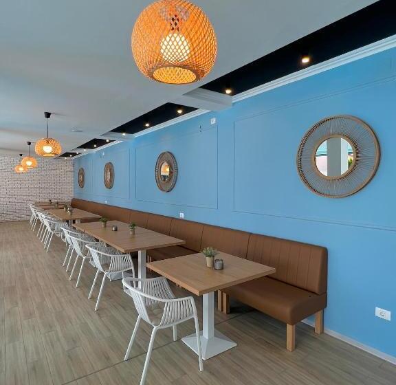 فندق Krystal Boutique Mansion