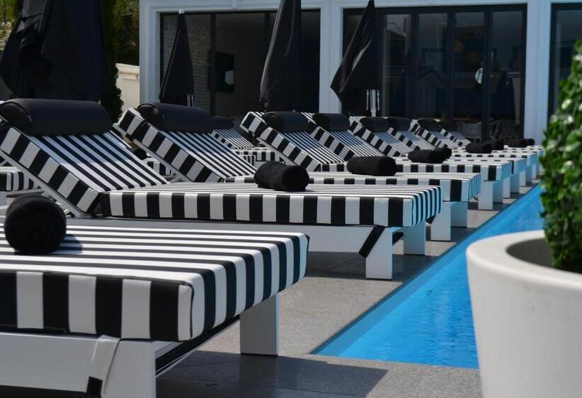 فندق Krystal Boutique Mansion