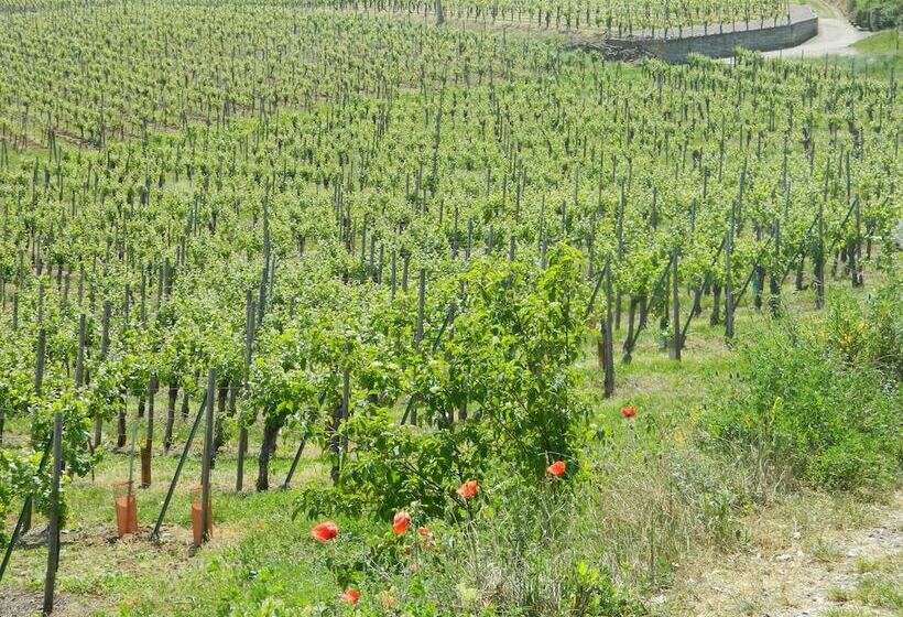 ホテル L Hostellerie Du Château