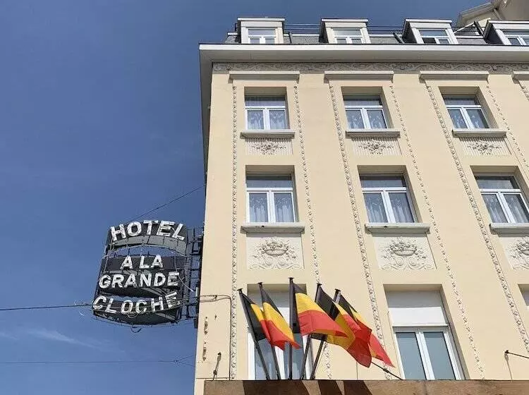 هتل La Grande Cloche