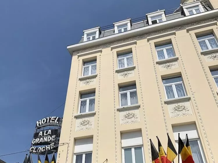 هتل La Grande Cloche
