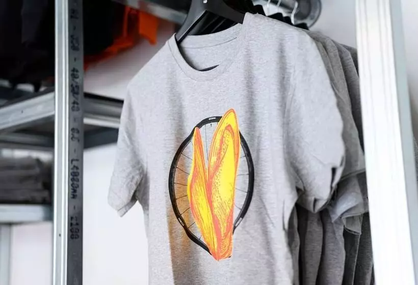 هتل La Grande Cloche