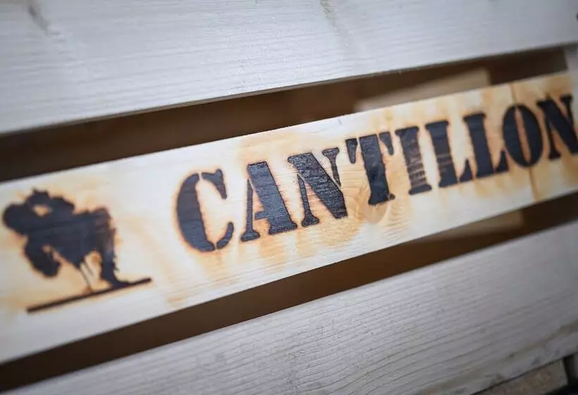 هتل La Grande Cloche