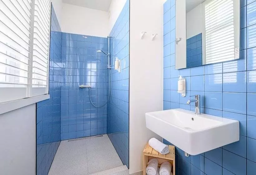 هتل La Grande Cloche