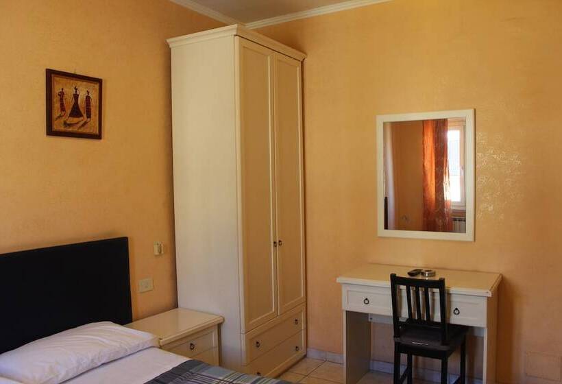 בית מלון כפרי Le Rose