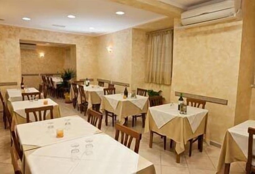 בית מלון כפרי Le Rose