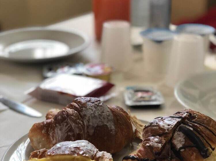 בית מלון כפרי Le Rose