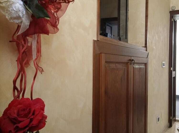 בית מלון כפרי Le Rose