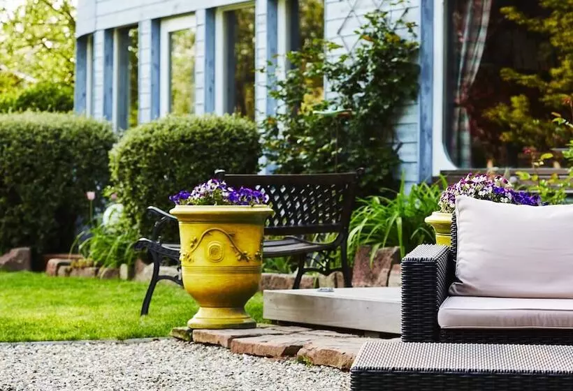 酒店 Les Prés D'ondine