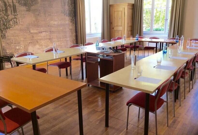 酒店 Les Prés D'ondine