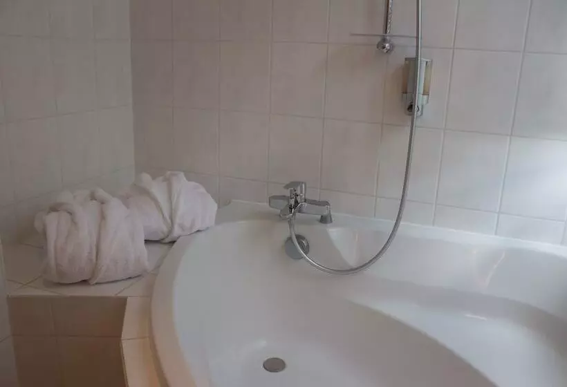 酒店 Les Prés D'ondine