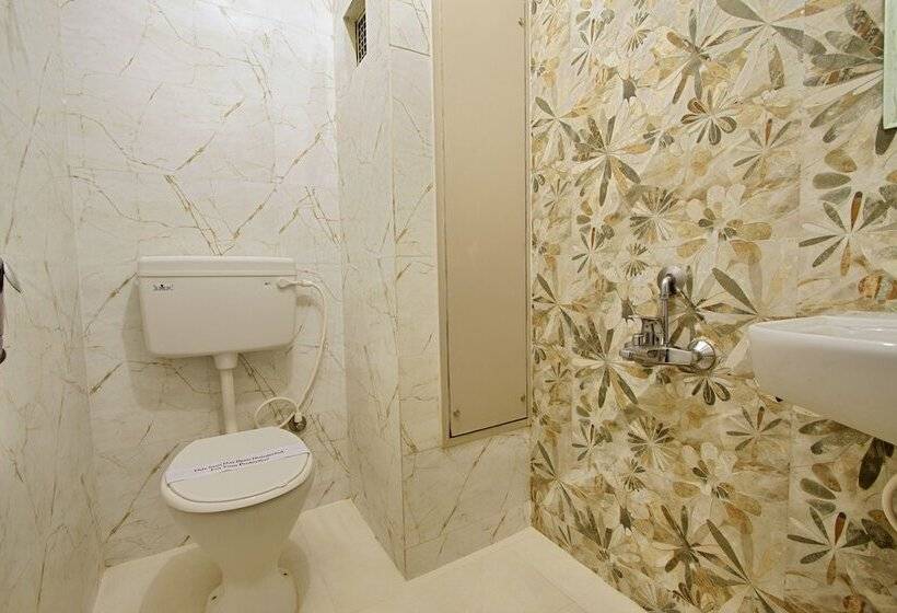 فندق Mannars Residency