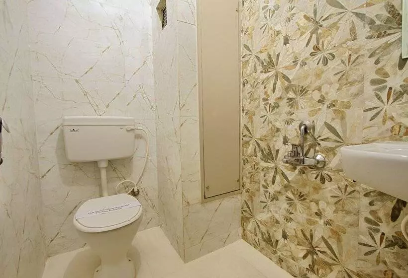 בית מלון כפרי Mannars Residency