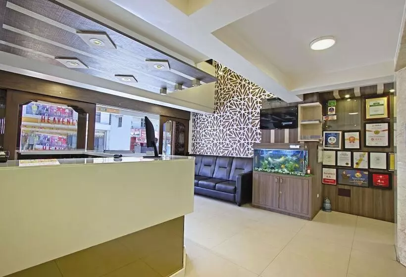 בית מלון כפרי Mannars Residency