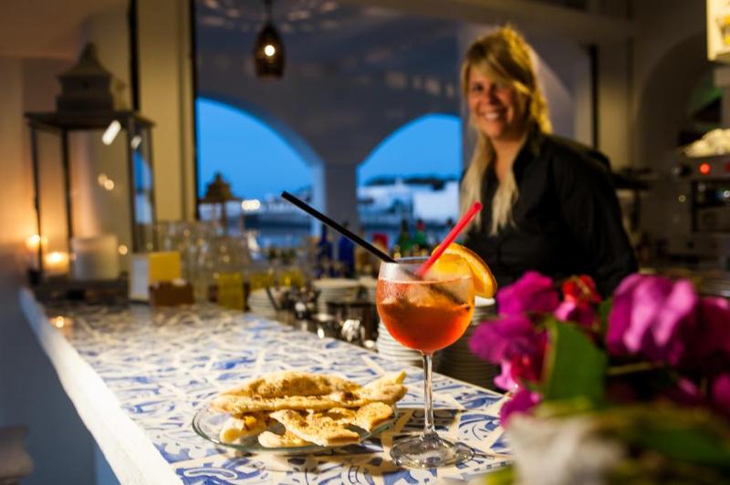 Hotel Mari Del Sud Resort