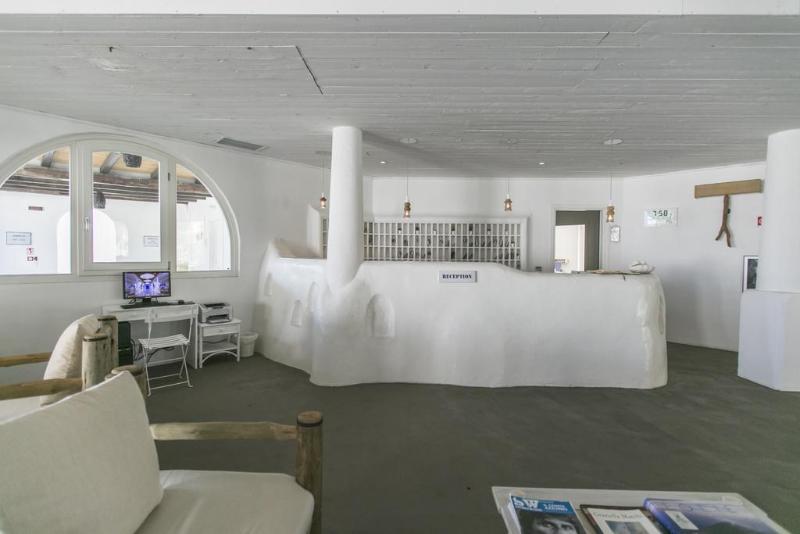 Hotel Mari Del Sud Resort