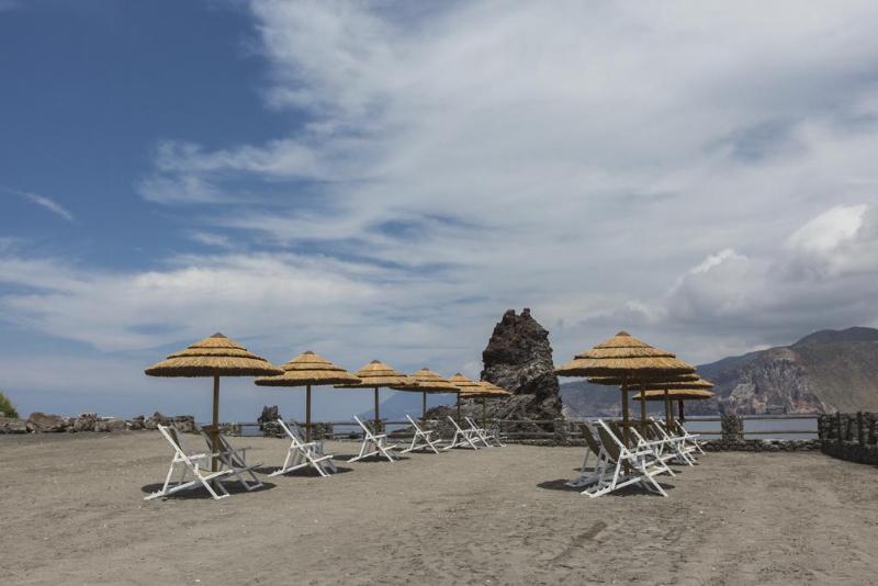 Hotel Mari Del Sud Resort