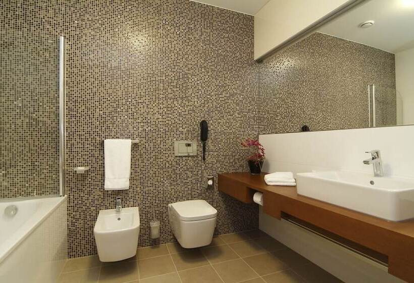 בית מלון כפרי Mikado