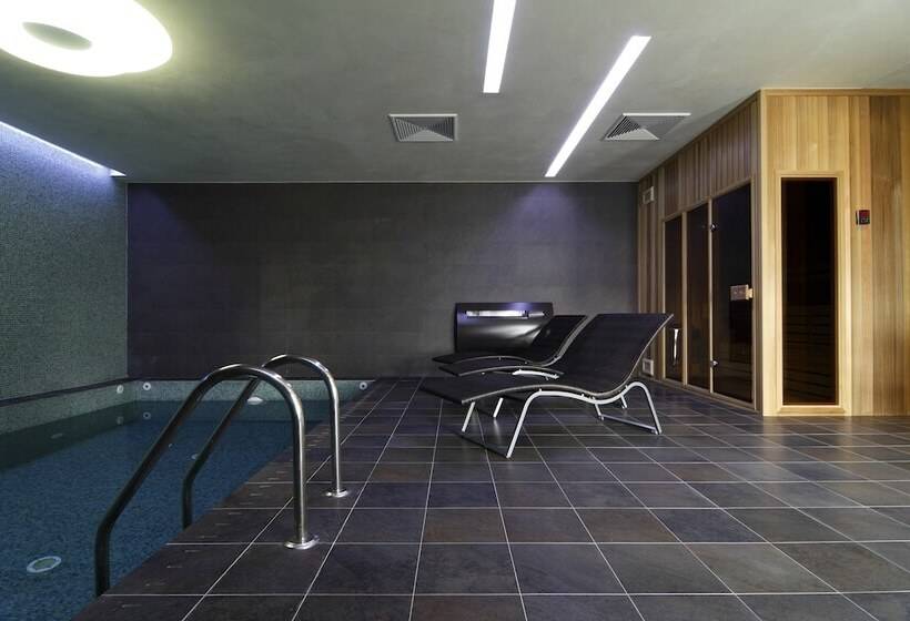 בית מלון כפרי Mikado